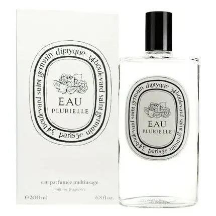 Eau Plurielle Eau de Toilette Diptyque