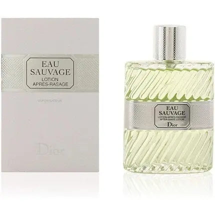 Eau Sauvage ASL Vapo 100ml Dior