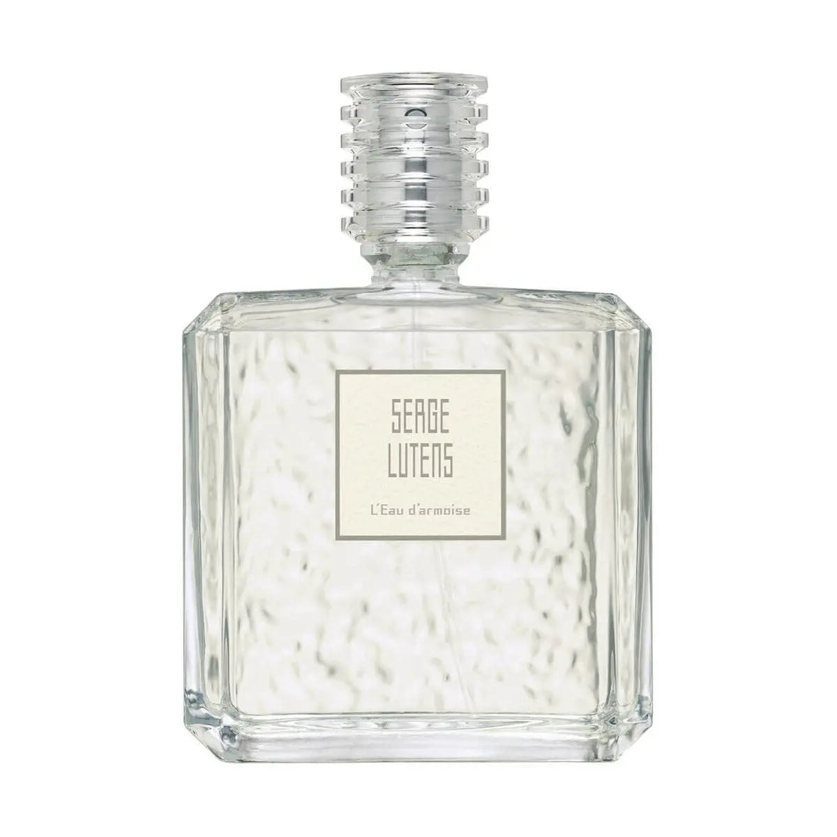 Eau d'Armoise Eau de Parfum spray 100ml Serge Lutens