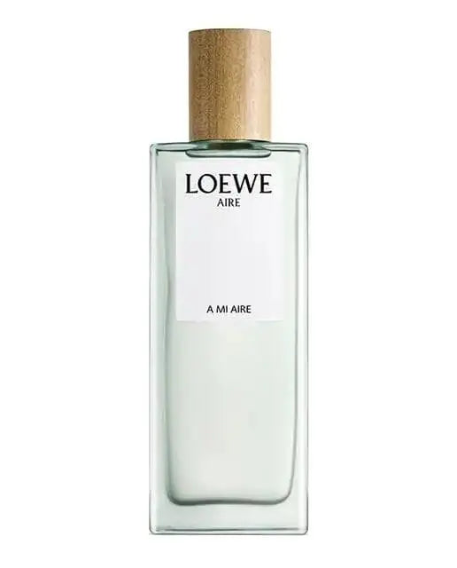 Eau de Cologne A Mi Aire Loewe (100 ml) Loewe