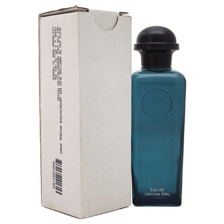 Eau de Narcisse Bleu by Hermes Cologne Spray 3.4oz 100ml Maison des fragrances