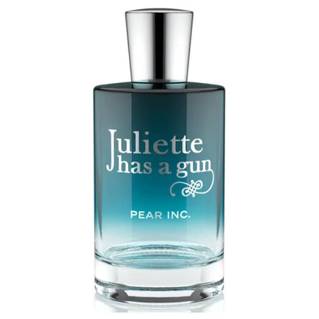 Eau de Parfum spray 100ml Juliette has a gun