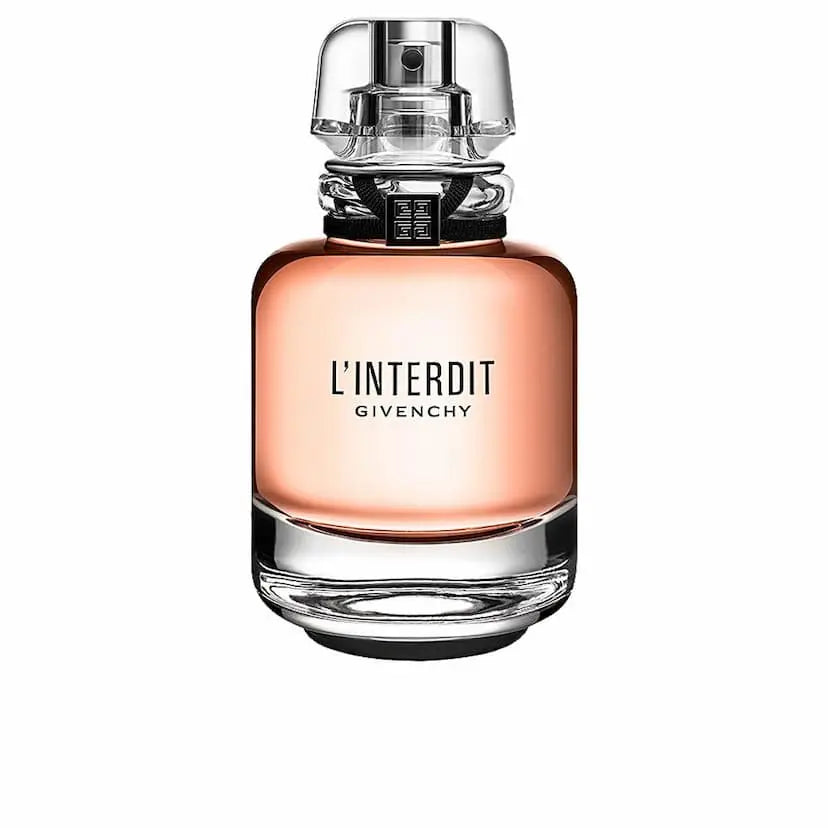 Eau de Parfum spray 125ml Givenchy