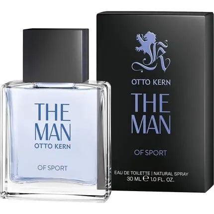 Eau de Toilette Spray 30ml Otto Kern