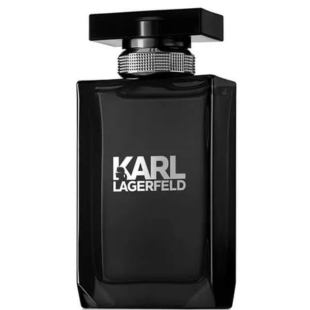 Eau de Toilette Spray 50ml Lagerfeld