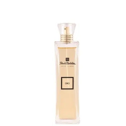 Eau de toilette  Armbrust 100 Gold Parfum  pour femme Renato Balestra