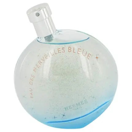 Eau des Merveilles Bleue by Hermes Paris Hermès