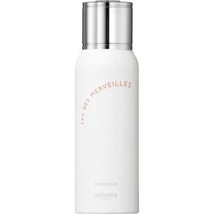 Eau des Merveilles Deodorant Spray - Hermes - 150 ml Hermès