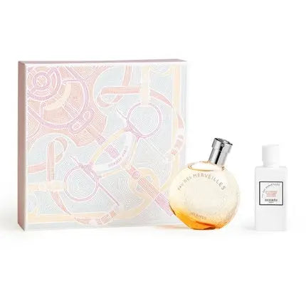 Eau des Merveilles Eau de Toilette - 50 ml Hermès