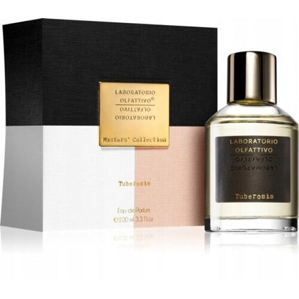 Laboratorio Olfattivo Tuberosis Eau de Parfum Unisex 100ml Laboratorio Olfattivo