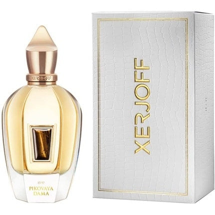 Xerjoff Damarose Eau de Parfum spray 100ml Xerjoff