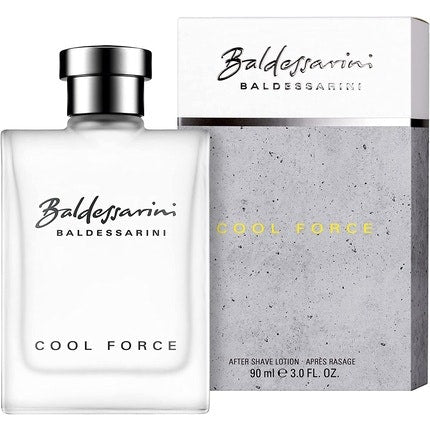 Baldessarini Cool Force Fragrance For Men - 90ml