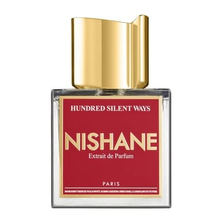 Nishane Hundred Silent Ways Extrait De Parfum Parfum (Parfum) Homme 100ml