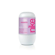 Asco Nike Sweet Blossom Woman Roll-on Deodorant 50ml pour femme