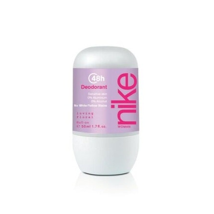 Asco Nike Sweet Blossom Woman Roll-on Deodorant 50ml pour femme