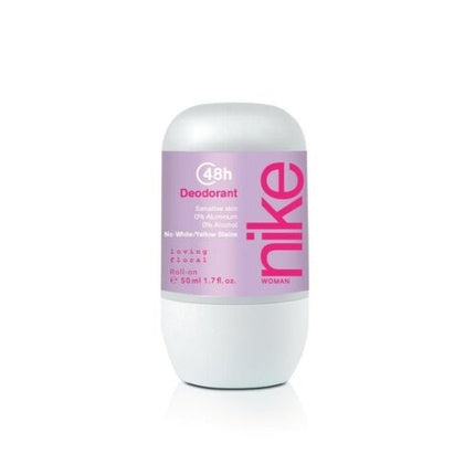 Nike Sweet Blossom Woman Roll-on Deodorant 50ml Asco