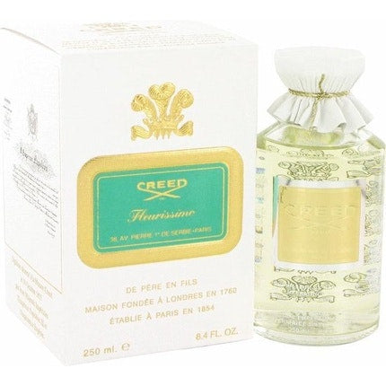 Creed Fleurissimo Eau de Parfum 250ml Creed