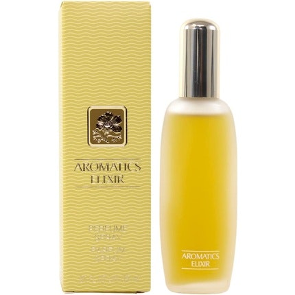 Clinique Aromatics Elixir Eau De Parfum spray 0.85oz, 1oz équivaut à 30ml 25ml Clinique