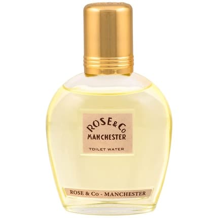 Rose & Co Manchester Vapo Eau de Toilette (EDT) Mixte 100ml