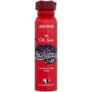 Old Spice Nightpanther Deodorant Body Déodorant (Déo) Mixte 150ml
