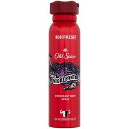 Old Spice Nightpanther DEOSP 150 ml M Old Spice