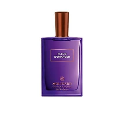 Molinard Fleur d'Oranger Eau de Parfum (EDP) Mixte 75ml
