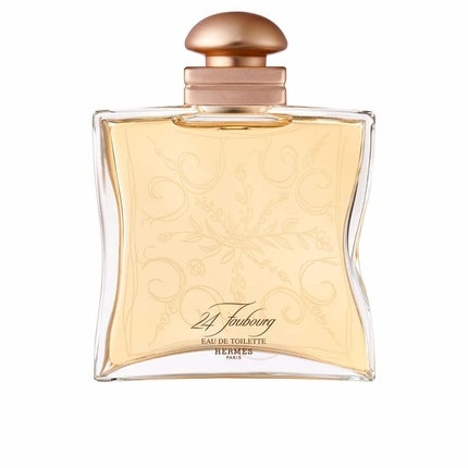 Hermes 24 Faubourg Eau De Toilette 50ml Women Spray
