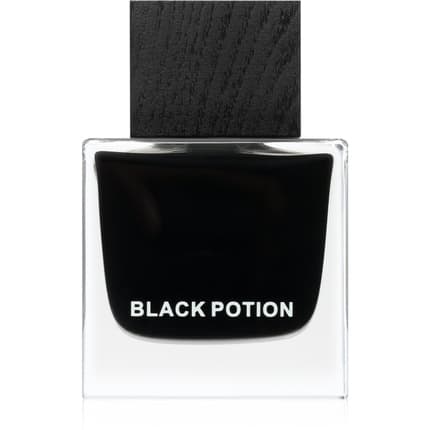 Aurora Black Potion Eau de Parfum (EDP) Homme 100ml