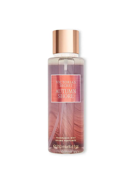 Édition Limitée Autumn Shore Faded Coast Brume Parfumée Corps Maison des fragrances