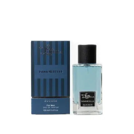 Edossa Cosmetics Edossa Immortelle Eau De Parfum For Men Inspired By Paco Rabanne Invictus - 100 Ml Edossa Cosmetics