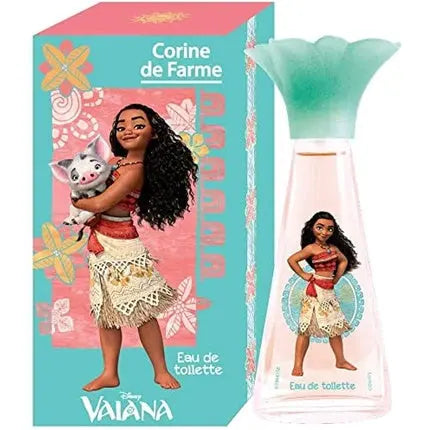 Edt Vaiana 30ml Corine de Farme