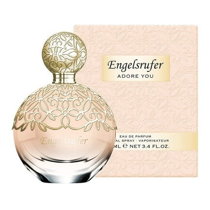 Engelsrufer Adore You Eau de Parfum 100ml Engelsrufer