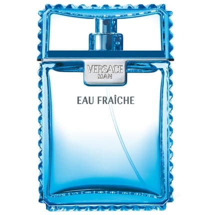 Versace Man Deodorant Déodorant (Déo) Mixte 100ml