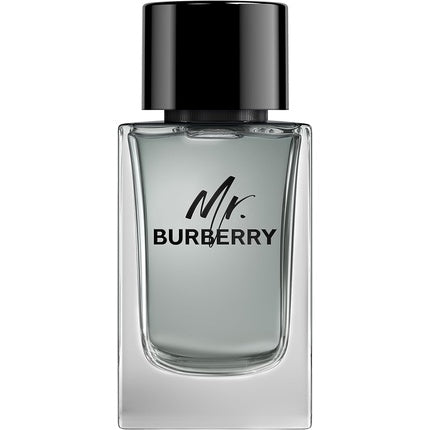 Burberry Eau de Toilette Spray for Men 150ml Burberry