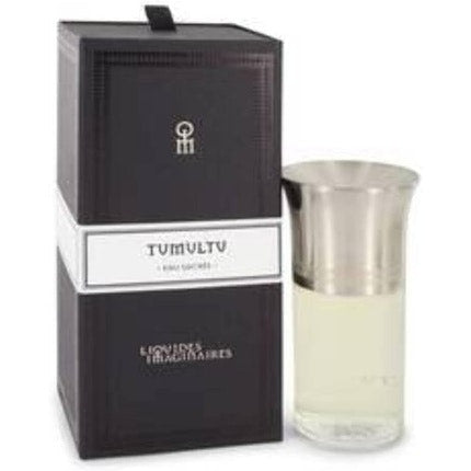 LIQUIDES IMAGINAIRES Tumultu Eau Sacree Eau De Parfum spray 100ml Liquides Imaginaires