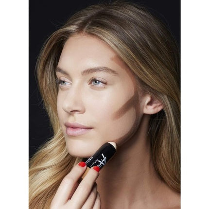 Maybelline Medium Master Contour V-Shape Duo Stick
