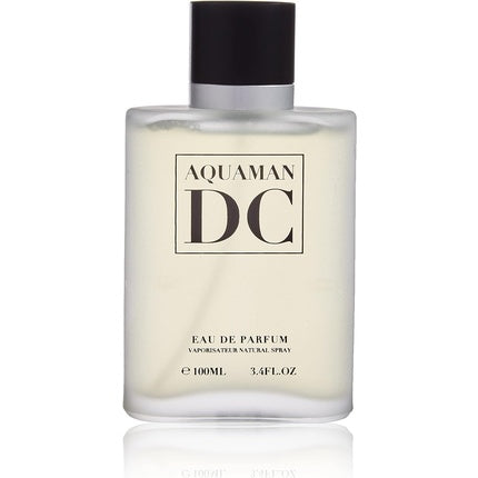 Aqua Man DC Pour Homme 100ml Designer Collection