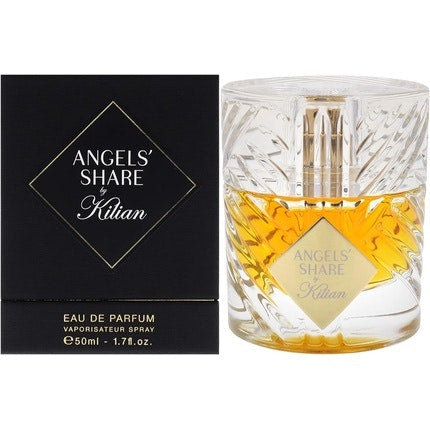 Angels' Share par Kilian Eau de Parfum Refillable Spray 50ml Kilian