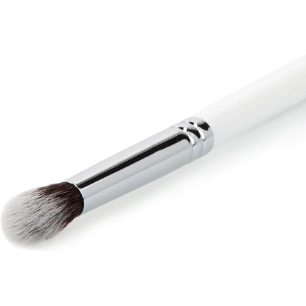 T4B ILU 400 Series Eyeshadow Brush White Makeup Brush for Blending Eyeshadow 405