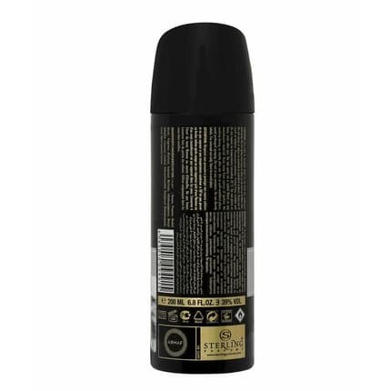 Armaf Tres Jour Perfume Body Eau de Toilette (EDT) Mixte 200ml