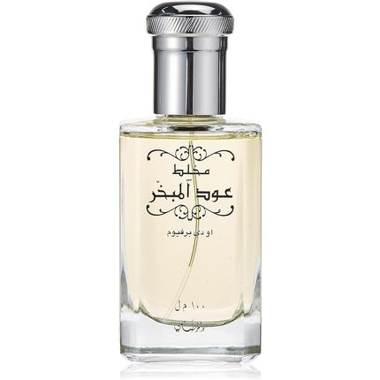 Rasasi Mukhallat Oudh Al Mubakhar by Rasasi Eau de Parfum - Boisé
