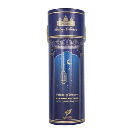 Afnan Heritage Collection Deodorant 300ml Maison des fragrances