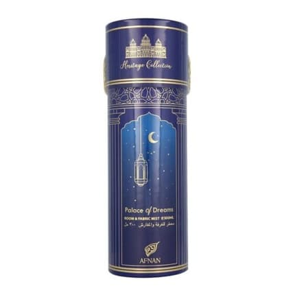 Afnan Palace Of Dreams Deodorant Heritage Collection Déodorant (Déo) Mixte 300ml