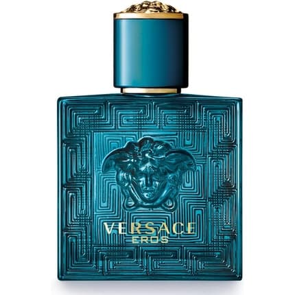 Versace Eros Eau de Toilette (EDT) Homme 50ml