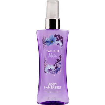 Body Fantasies Signature Twilight Mist Body Spray 3.2 Fl Oz