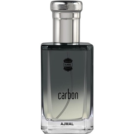 Ajmal Carbon Eau De Parfum Spray 100ml