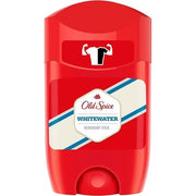 Old Spice Deodorant Stick White Water Solid Deodorant Déodorant (Déo) Homme 50ml