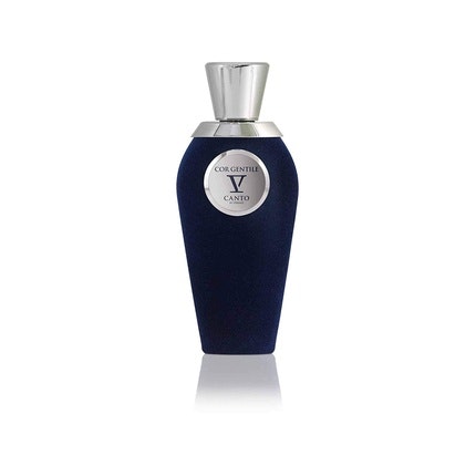 V Canto Cor Gentile Eau de parfum  Pour Homme and Femme 100ml Tiziana Terenzi