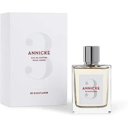 Eight & Bob Annicke 3 Eau De Parfum spray 100ml Eight & Bob