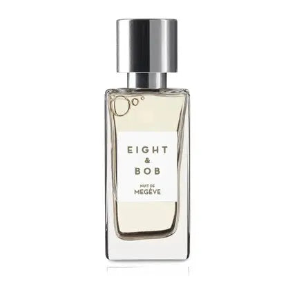 Eight & Bob Nuit De Megeve Eau De Parfum Unisex 30 Ml Eight & Bob